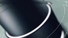 great ali deepthroating big black cock