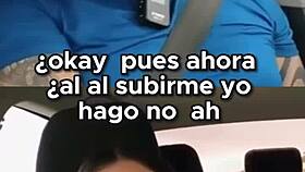 I talks to Tiffany Cox bout oral sex n her vanilla tastes