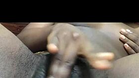 wet pussy creampie play with lots of fun 😍💦