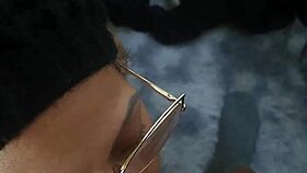 i cum on my mother-in-law's face.