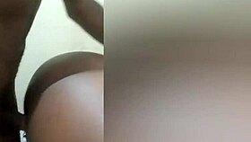 fine ass bent over for doggystyle