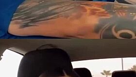 I talks to Tiffany Cox bout oral sex n her vanilla tastes