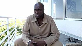 Lisa Ann Rides Lex Steele's BBC With Intense Emotions