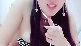 beautiful goddess-like white tender female streamer sao tutu rare butterfly pussy packaged by rich man fucked various ways bareback probably creampie hd 720p full version