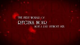 Wonderful Blowjob Maid In White Stockings Jerks Cunt