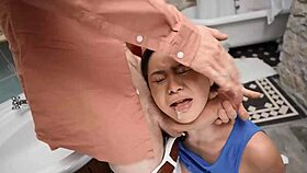 Cali Carter seduces Xander