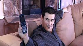 Big Tits Mom Milf Slut Veronica Rayne Riding a Big Cock