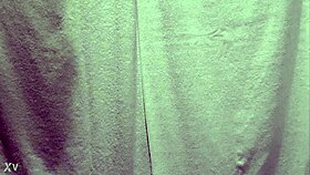 Hidden Cam Under Sink Catches Panties In Toilet