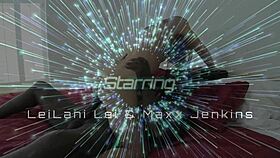 Sir maxximus slides huge dick into leilani lei 😈