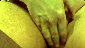 Chubbykaot denies orgasm!