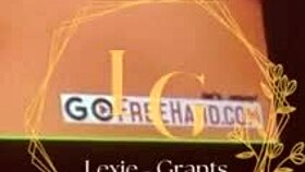 Aku tengok emak tiri gempal main mainan dan hisap batang, lexie grants