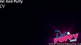 Wetandpuffy - Something Blue