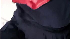 cachonda blonde teen 18+ showing cute ass softcore