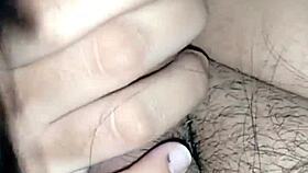 Bruna Silva, the hotwife, gives a blowjob and gets creampied in the car. Her cuckold husband films it.