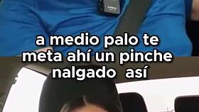 I talks to Tiffany Cox bout oral sex n her vanilla tastes