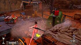 Stellar Blade NSFW mods part 2: Don't waste your time watching this video. 😉