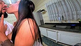 i'm fucking my stepmother's best friend right now