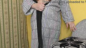 对不起我的戴绿帽丈夫，但看起来某个陌生人终于让我怀孕了