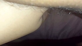 Wet Pussy Tease