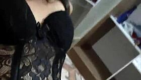 A Novinha Ficou Com A Buceta Toda Cremosa De Tanta Saudade Do Meu Pau