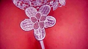 she loves anal with pug in her ass and cum inside