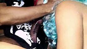 After Halloween Party, My Best Friend Got Fucked