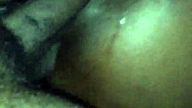 Lil Freak Waiting to Smash Wet Anal Ebony Ass?