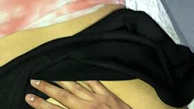 Anal Creampie Slut Gets Double Stuffed!