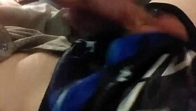 kinkcuples explore anal assfucking and kinky masturbation