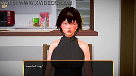 exploring my new family dynamics in this episode