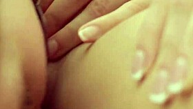 I'm horny with my toys and dildo