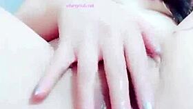 beautiful goddess-like white tender female streamer sao tutu rare butterfly pussy packaged by rich man fucked various ways bareback probably creampie hd 720p full version