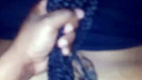 big black cock monster fucking my wet pussy