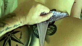 Fodi Gostoso a Bucetinha da Minha Putinha