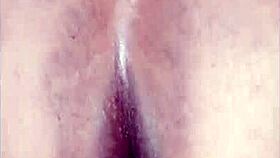 Intense Homemade Sex With Neighbor In Anal, Missionary, And Whipping.