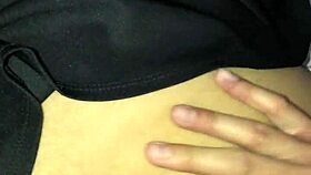 Anal Creampie Slut Gets Double Stuffed!