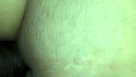 She Loves Closing Her Legs Tightly