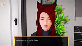 exploring my new family dynamics in this episode