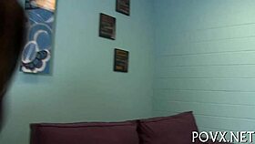 I watch Presley Dawson suck cock