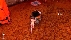 Stellar Blade NSFW mods part 2: Don't waste your time watching this video. 😉