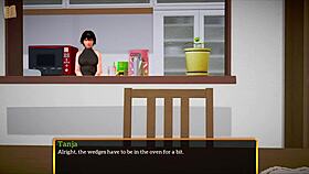 exploring my new family dynamics in this episode