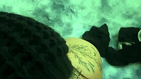 i cum on my mother-in-law's face.