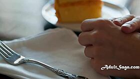 i'm kenna, i promised pierce marriage as a joke, but now he's fucking me with his big cock