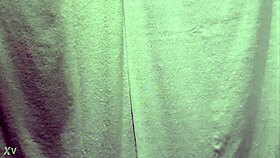 Hidden Cam Under Sink Catches Panties In Toilet