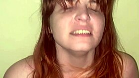 extreme pleasure from whipping and fuck machine with bdsm and submissive fun