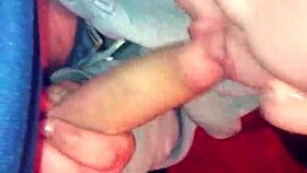 Teen Slut Sucks And Swallows