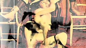 dark lantern entertainment brings this retro full movie of erotic confessions.