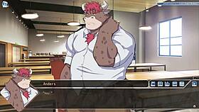 Jogando after class 1