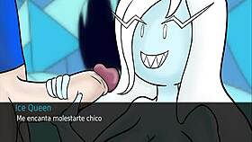 Cute Girl Gets Corrupted In Sexy Adventure