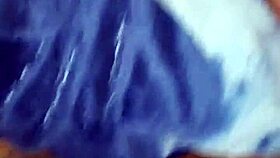 She says, 'Fuck my big ass hard'